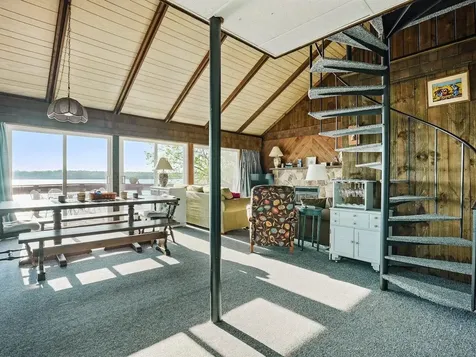 84 Wallys Point Road South Hero VT 05486