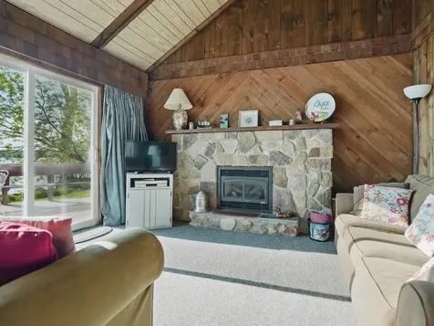 84 Wallys Point Road South Hero VT 05486