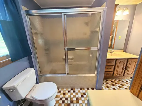 195 Tunnel Street Readsboro VT 05350