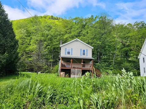 195 Tunnel Street Readsboro VT 05350