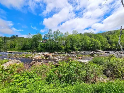 195 Tunnel Street Readsboro VT 05350