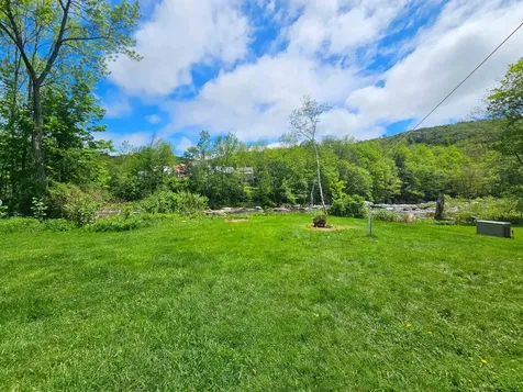 195 Tunnel Street Readsboro VT 05350