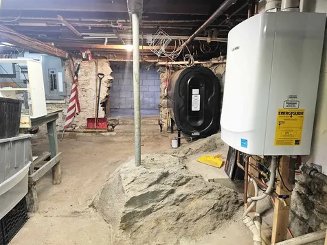 195 Tunnel Street Readsboro VT 05350