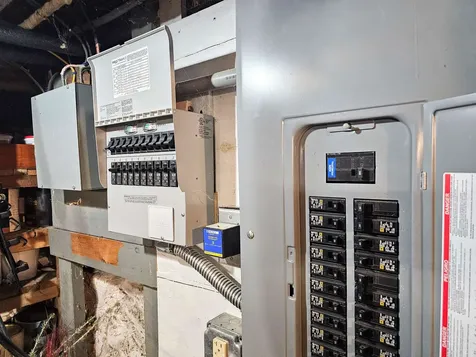 195 Tunnel Street Readsboro VT 05350