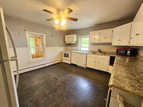 195 Tunnel Street Readsboro VT 05350