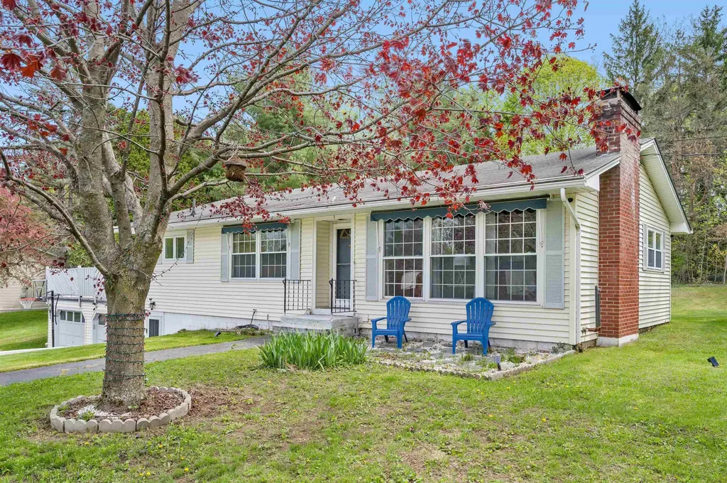 1 Sparrow Drive Barre Town VT 05641