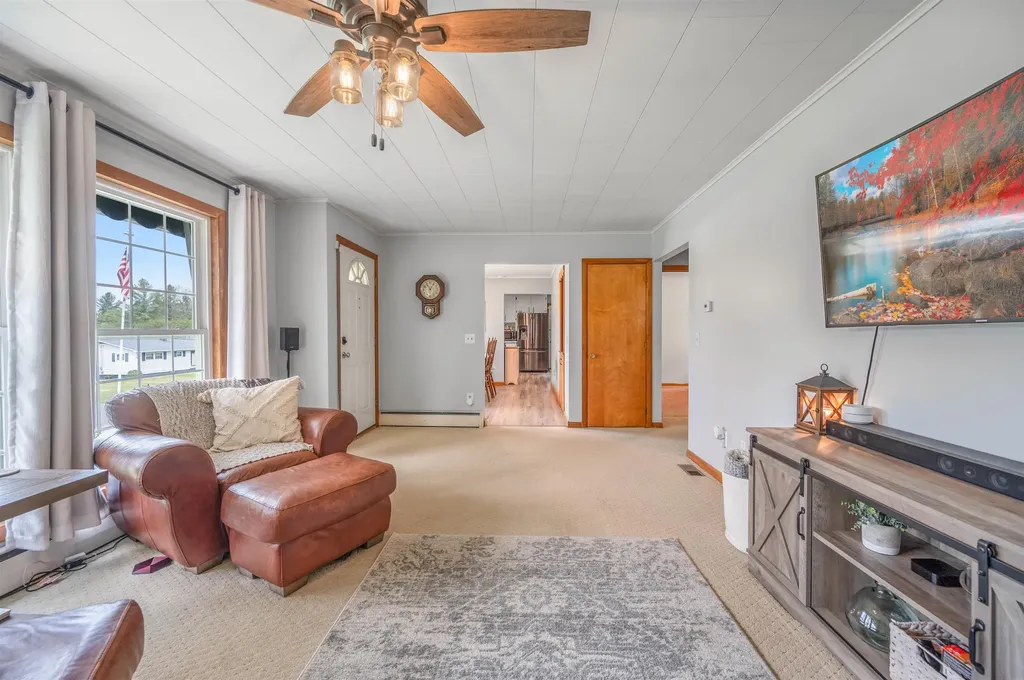 1 Sparrow Drive Barre Town VT 05641