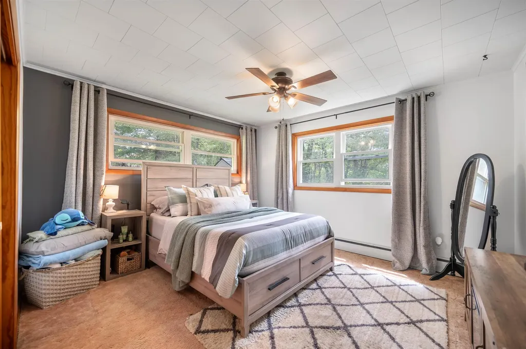 1 Sparrow Drive Barre Town VT 05641