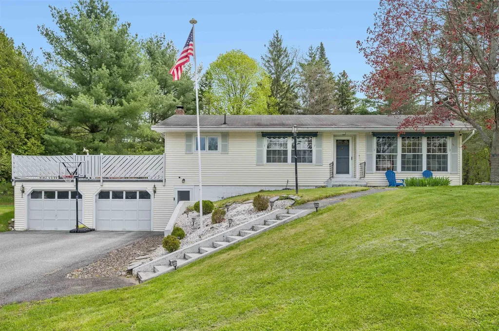 1 Sparrow Drive Barre Town VT 05641