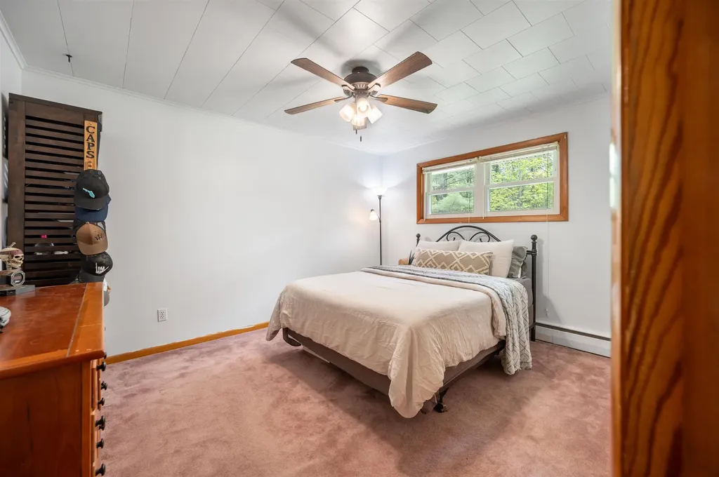 1 Sparrow Drive Barre Town VT 05641