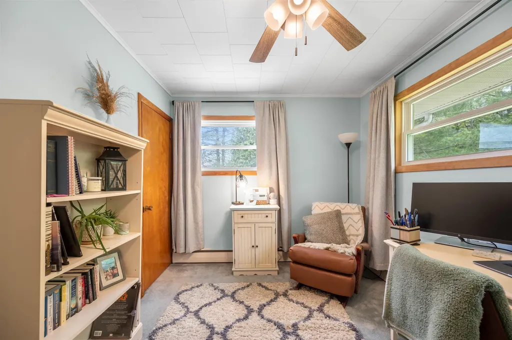 1 Sparrow Drive Barre Town VT 05641