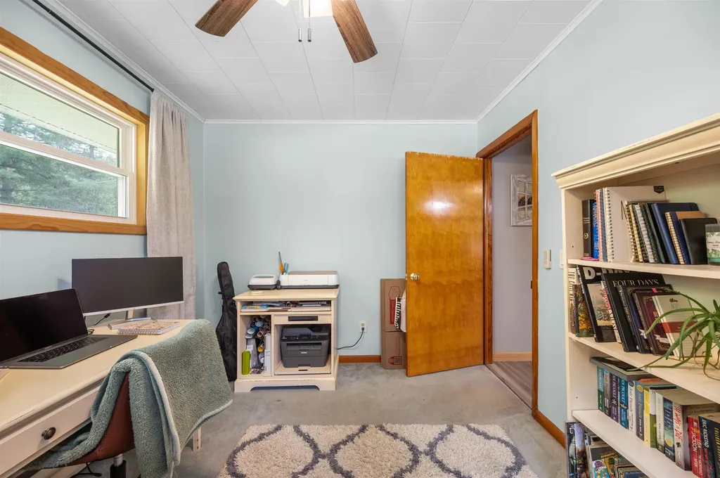 1 Sparrow Drive Barre Town VT 05641