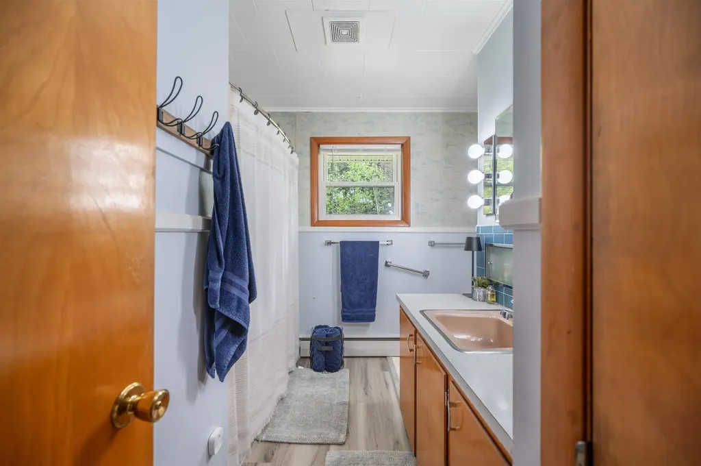 1 Sparrow Drive Barre Town VT 05641