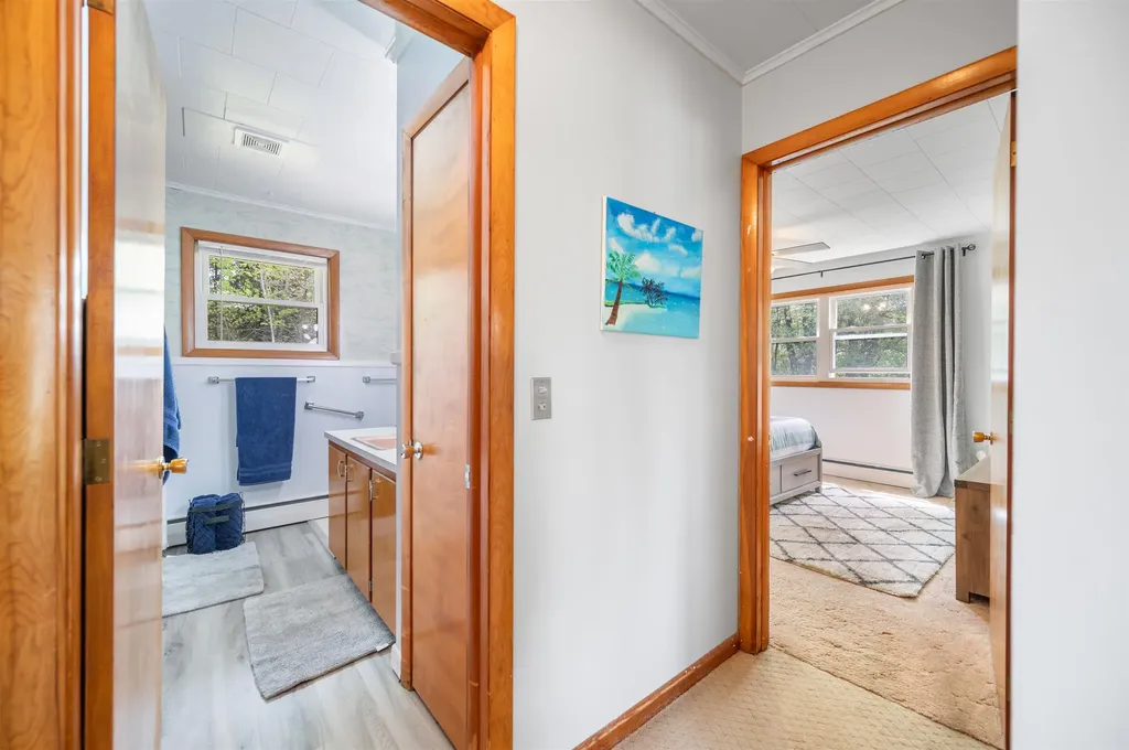 1 Sparrow Drive Barre Town VT 05641