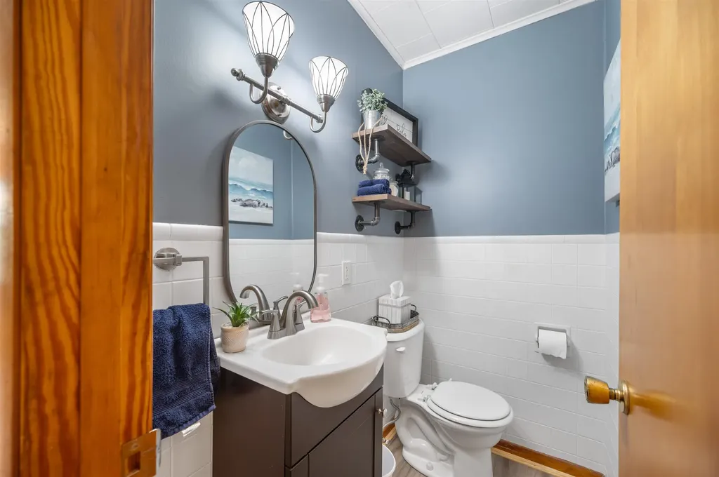 1 Sparrow Drive Barre Town VT 05641