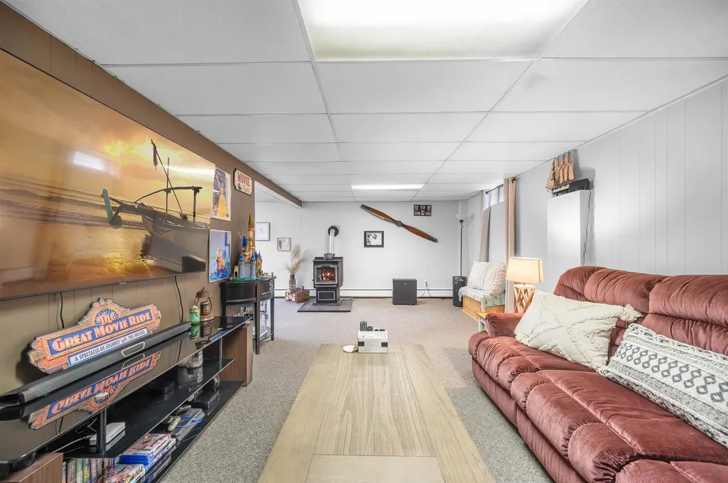 1 Sparrow Drive Barre Town VT 05641