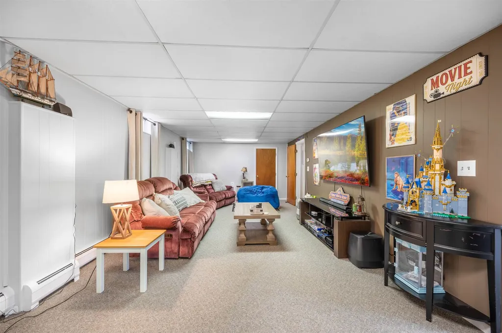 1 Sparrow Drive Barre Town VT 05641