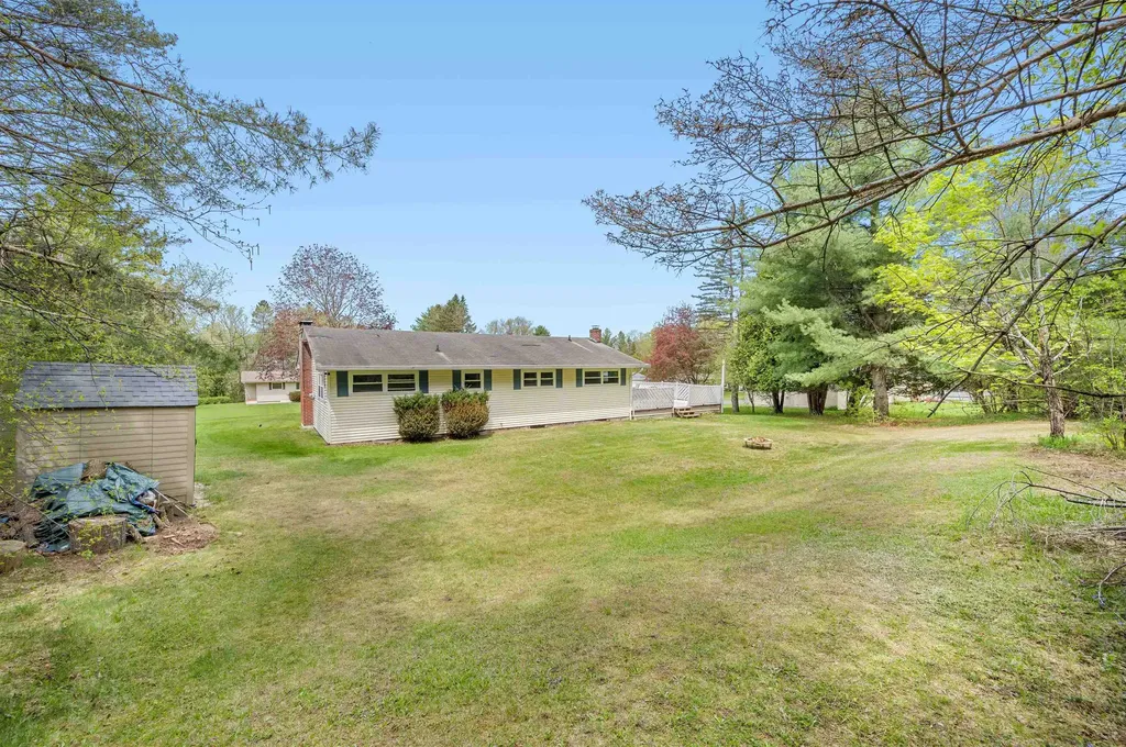 1 Sparrow Drive Barre Town VT 05641