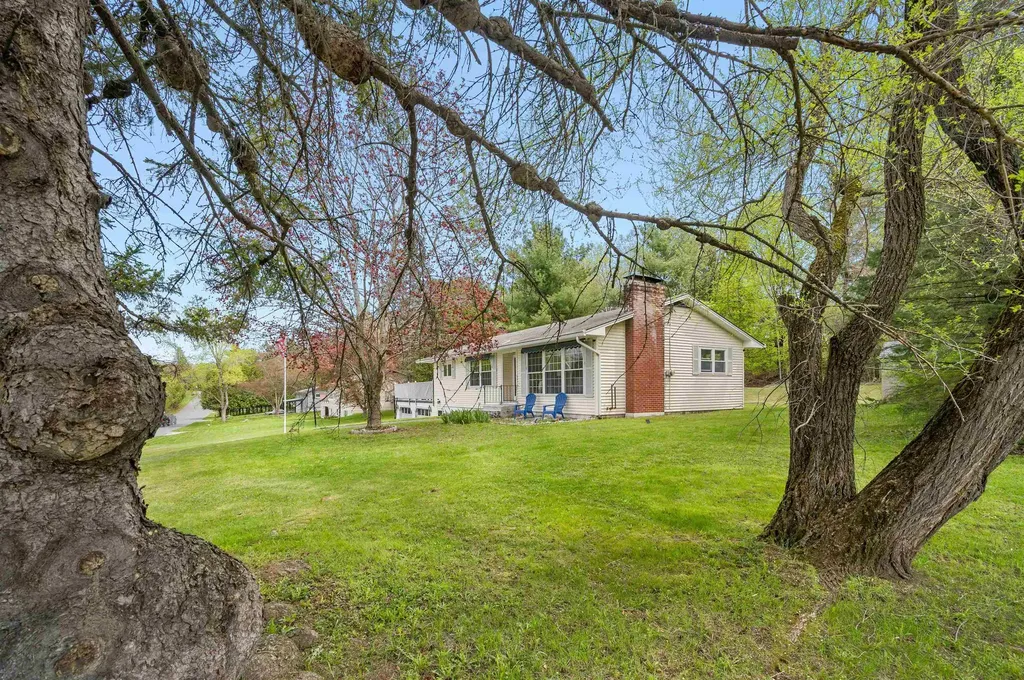 1 Sparrow Drive Barre Town VT 05641