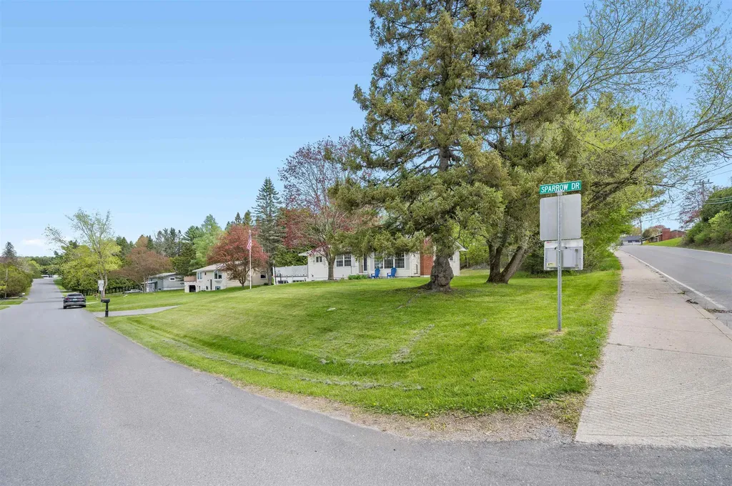 1 Sparrow Drive Barre Town VT 05641