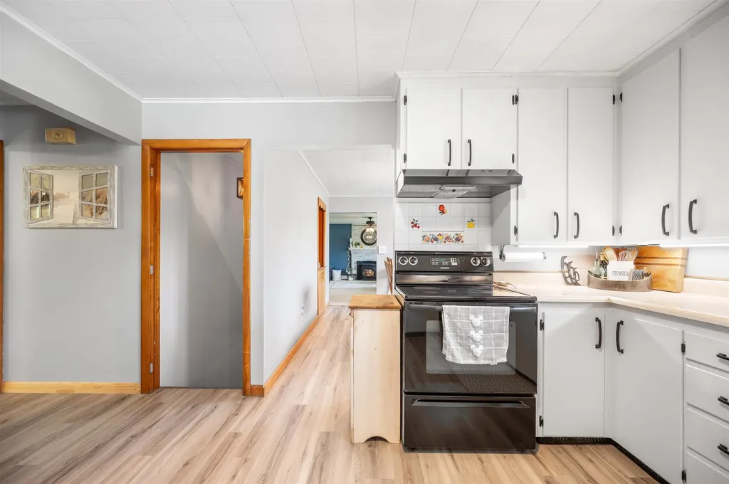 1 Sparrow Drive Barre Town VT 05641