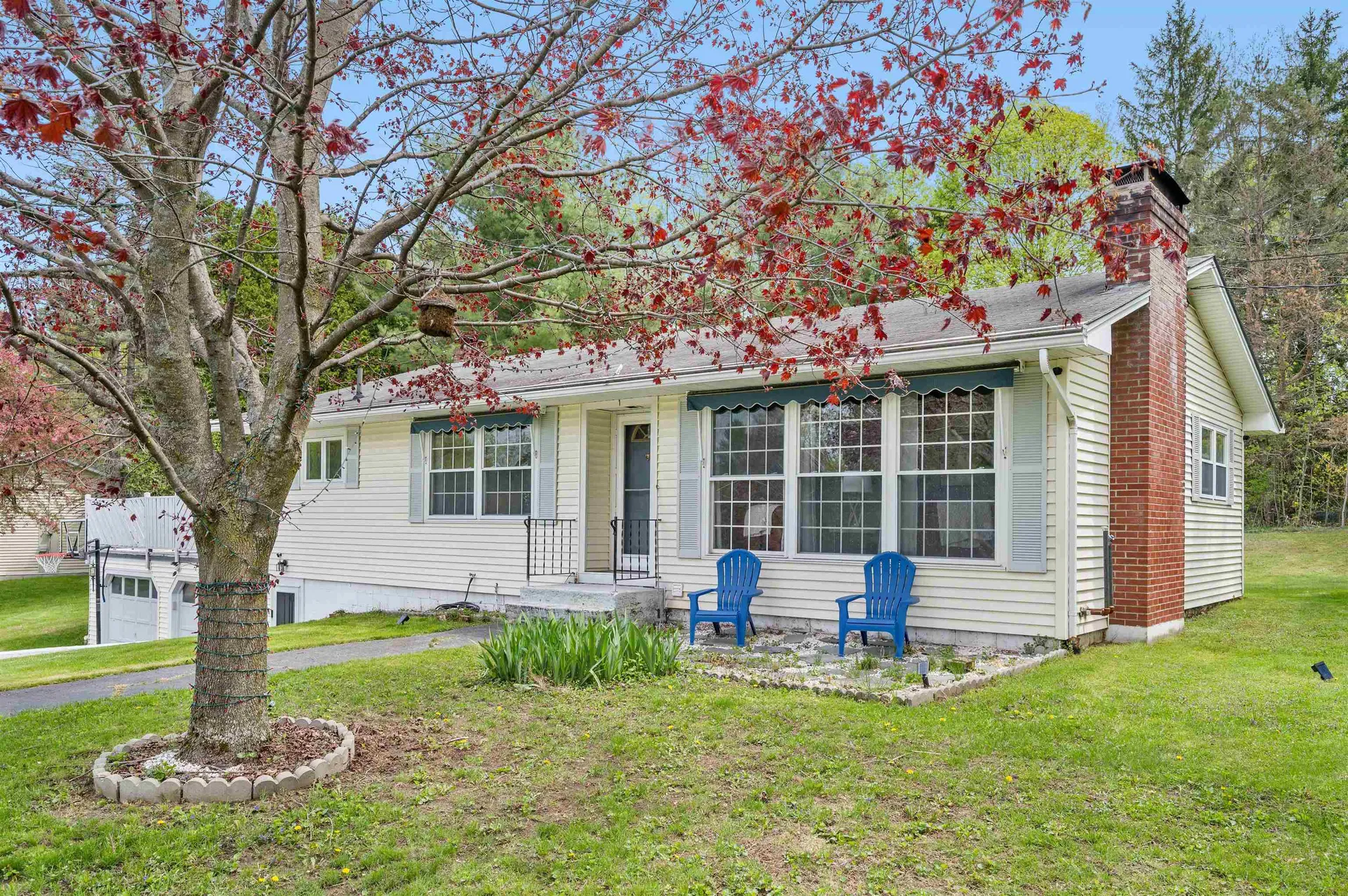 1 Sparrow Drive Barre Town VT 05641