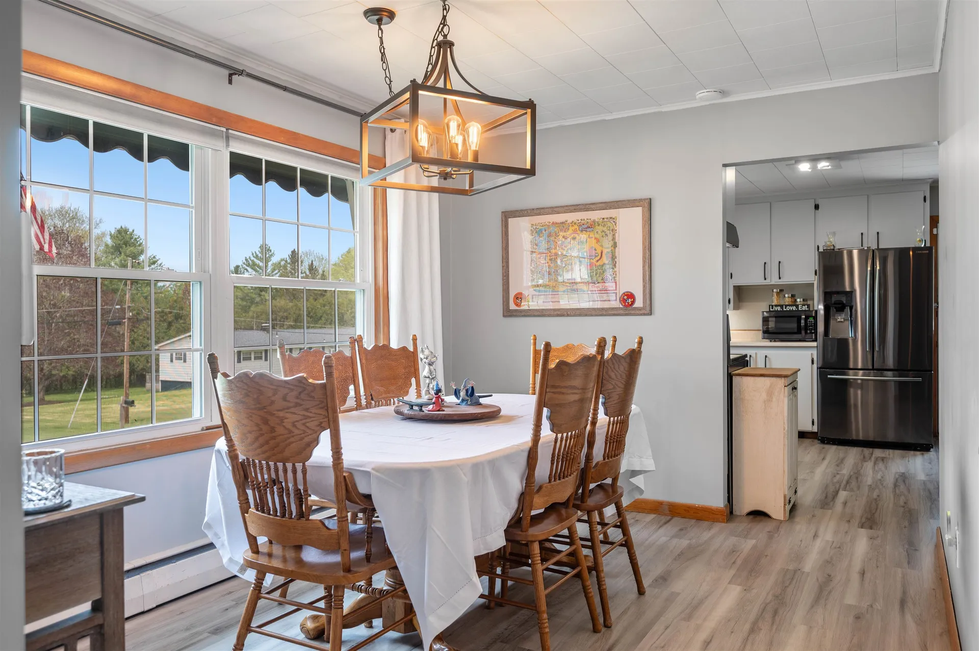 1 Sparrow Drive Barre Town VT 05641