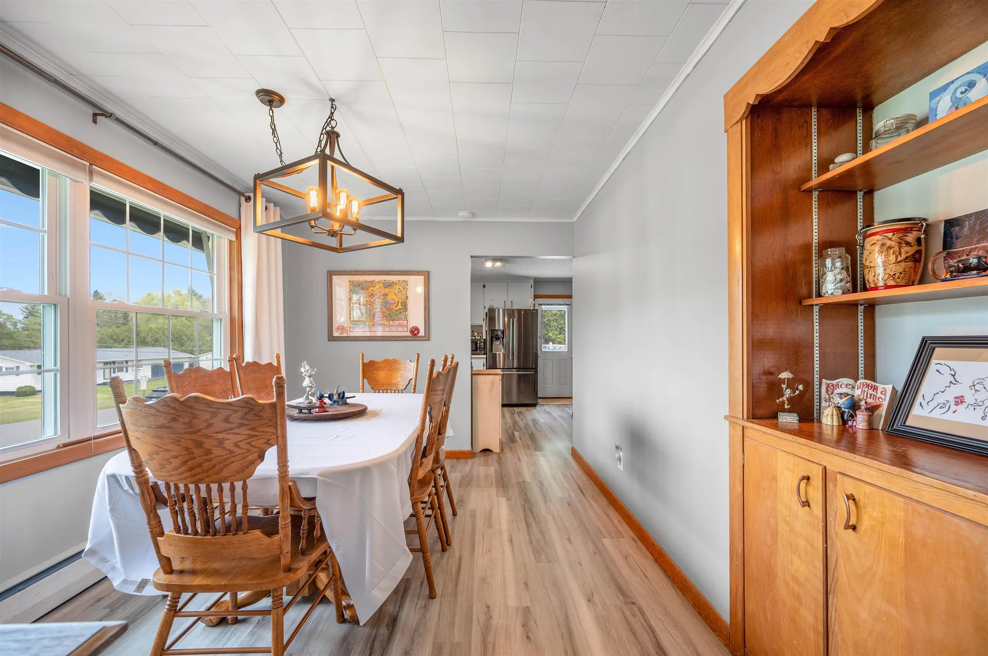 1 Sparrow Drive Barre Town VT 05641