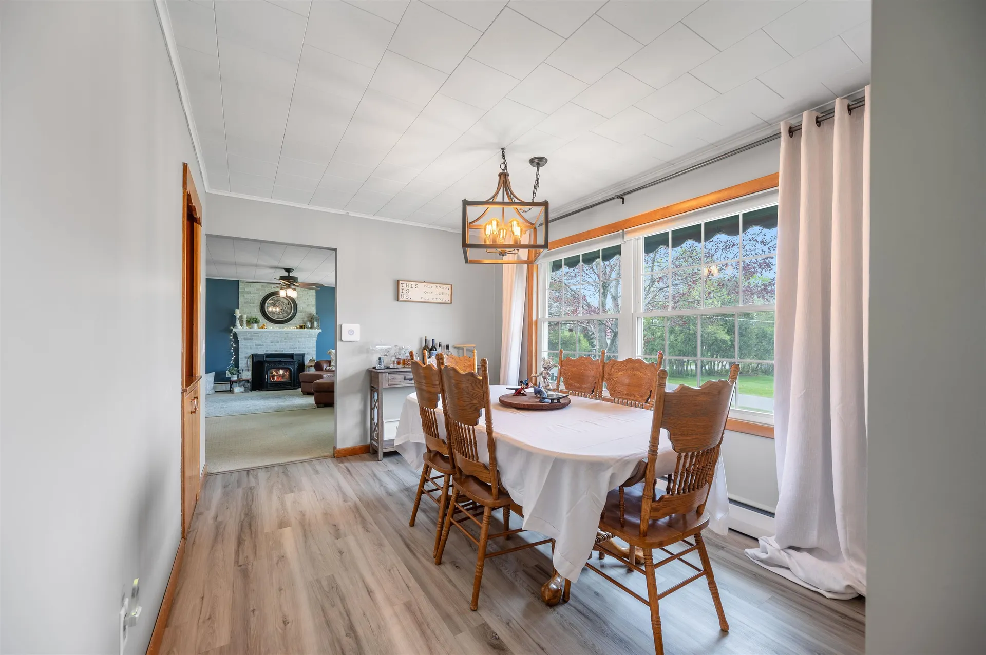 1 Sparrow Drive Barre Town VT 05641