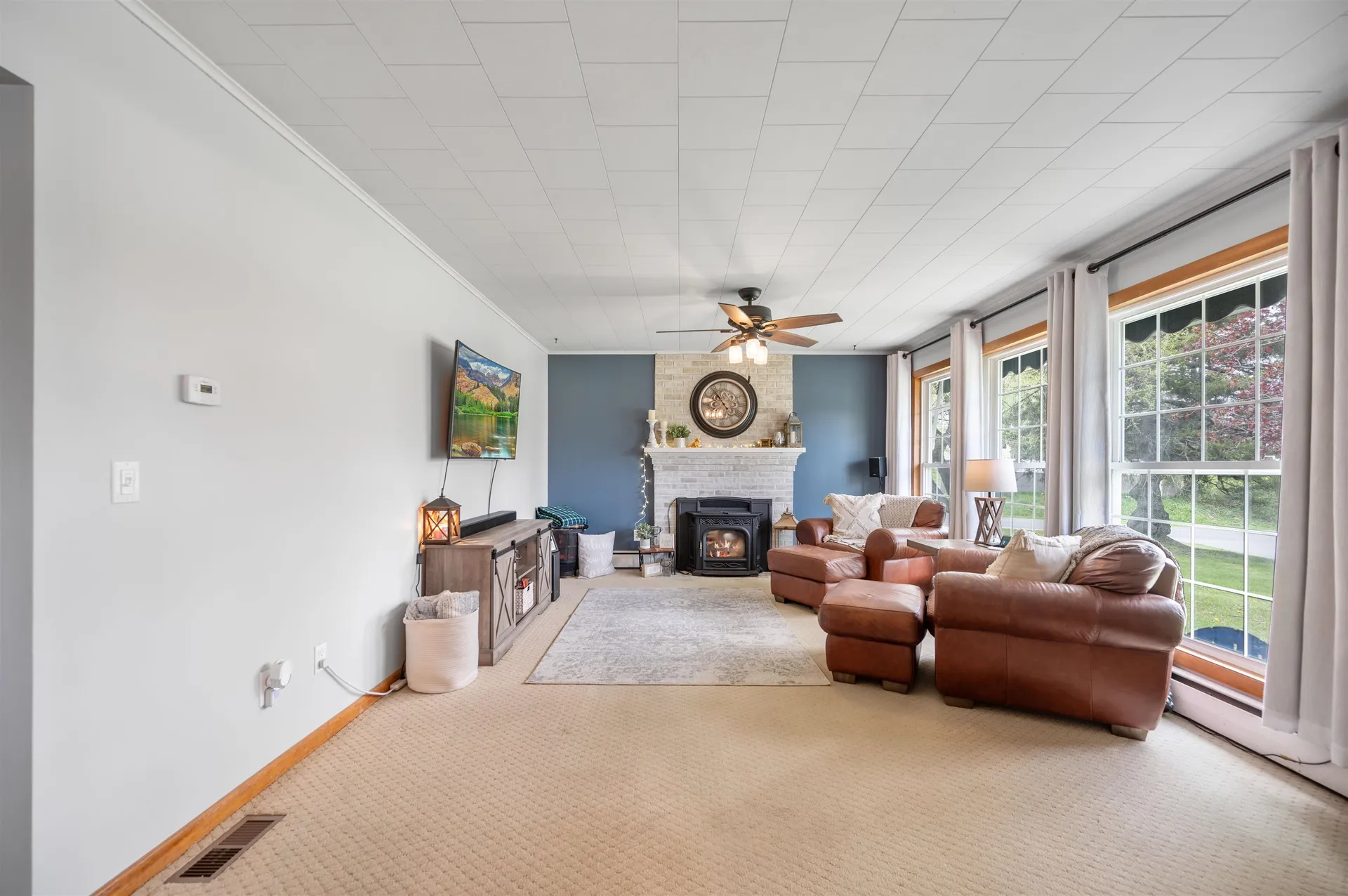 1 Sparrow Drive Barre Town VT 05641