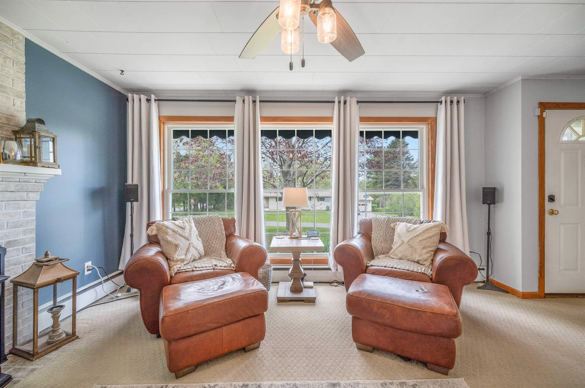 1 Sparrow Drive Barre Town VT 05641