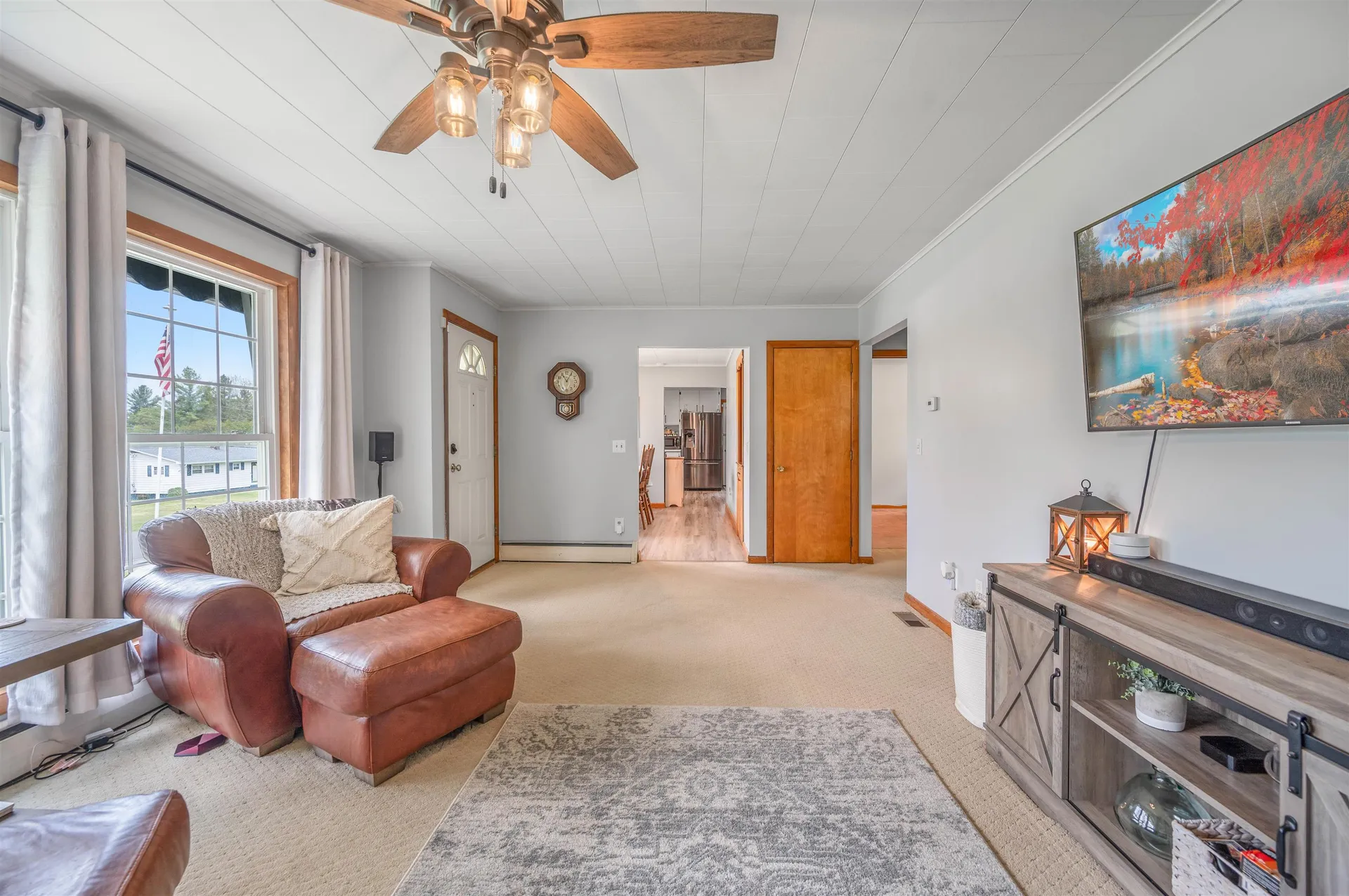 1 Sparrow Drive Barre Town VT 05641