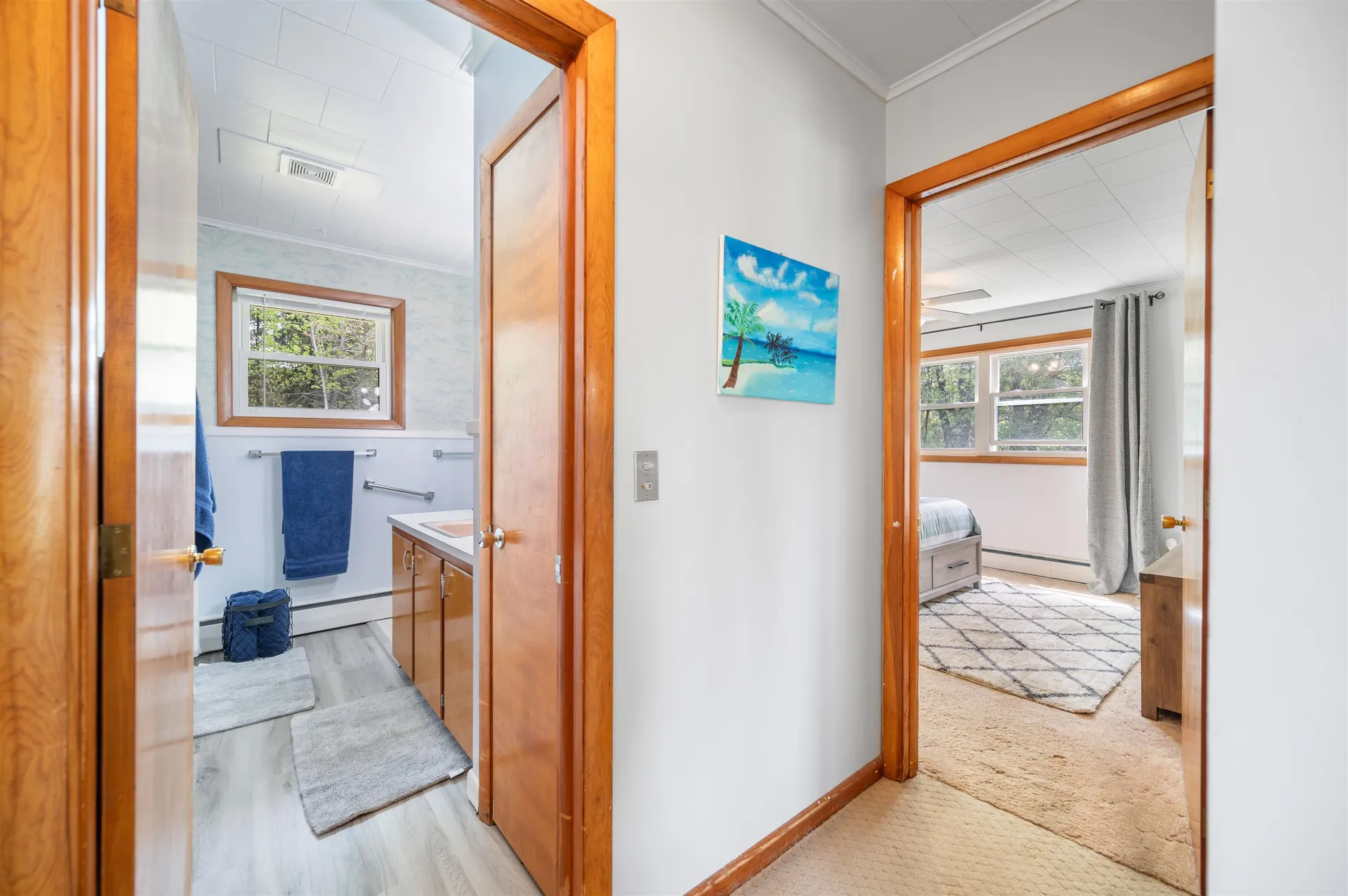 1 Sparrow Drive Barre Town VT 05641