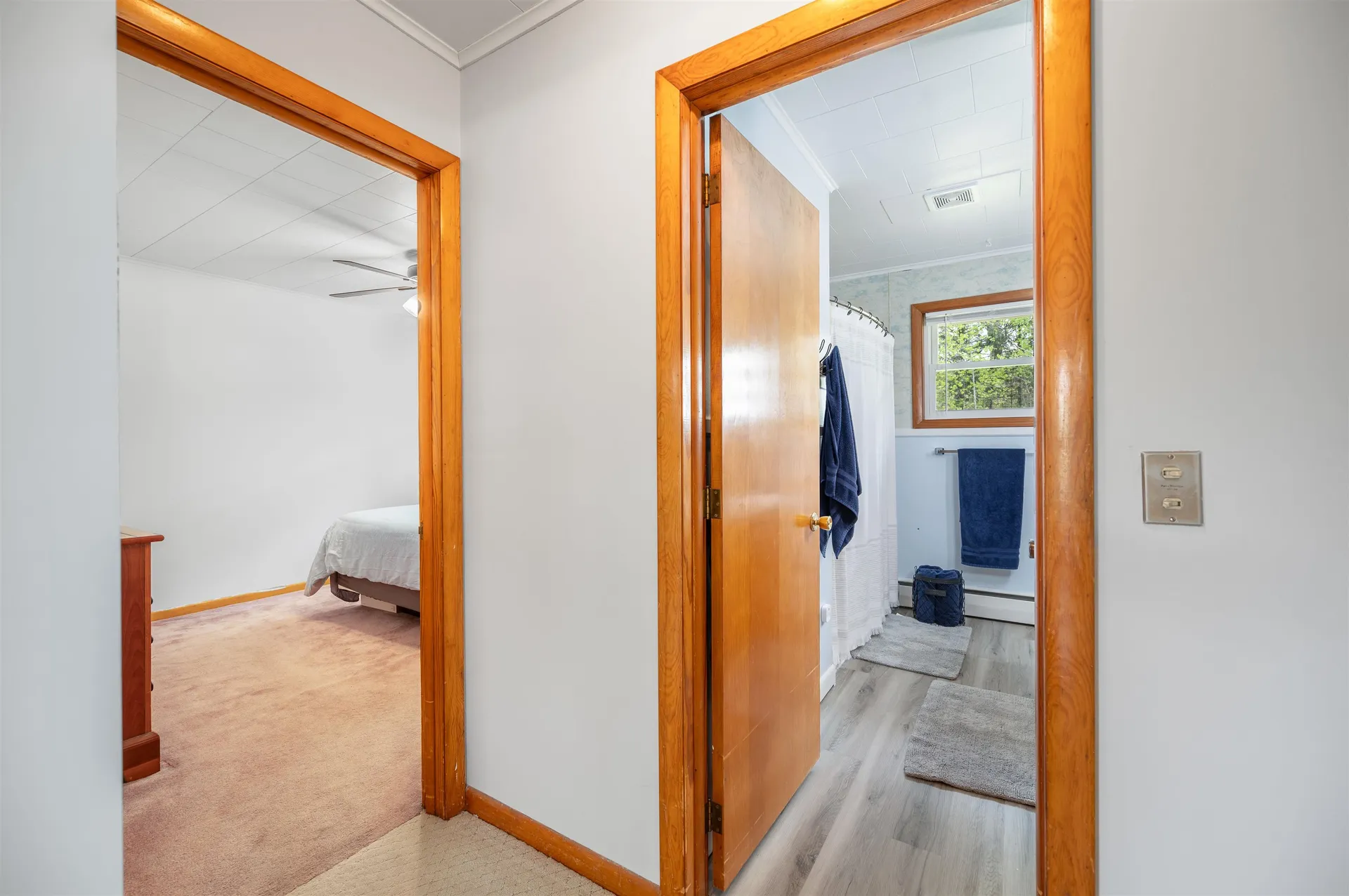 1 Sparrow Drive Barre Town VT 05641