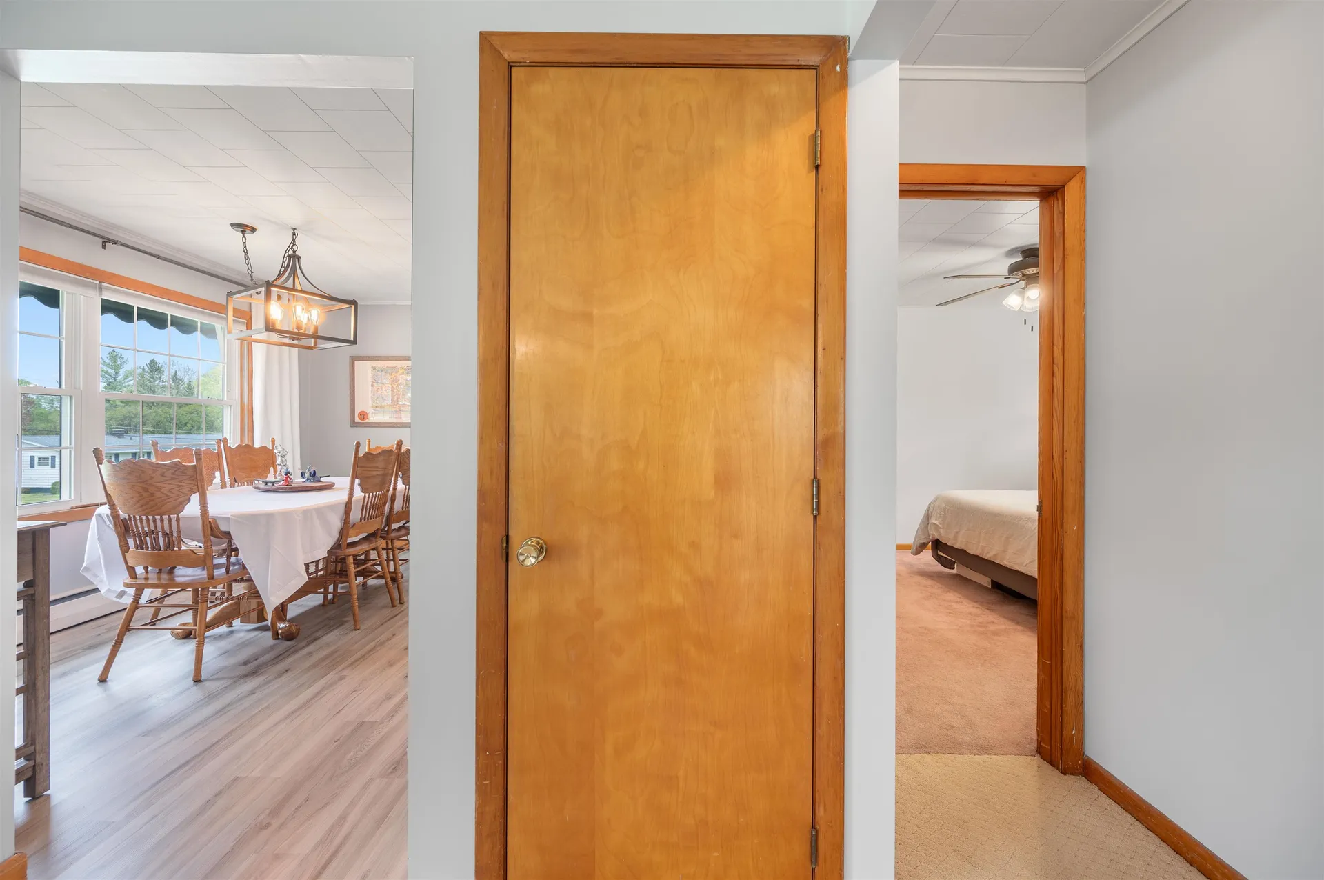 1 Sparrow Drive Barre Town VT 05641