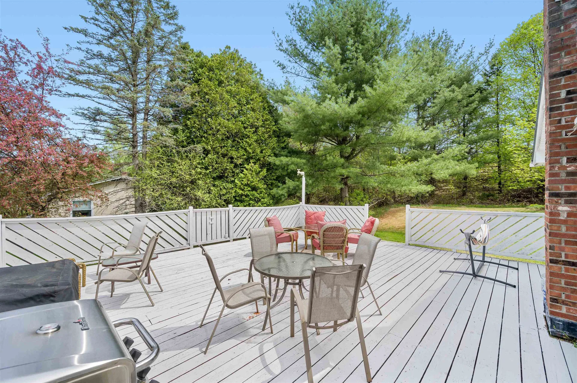 1 Sparrow Drive Barre Town VT 05641