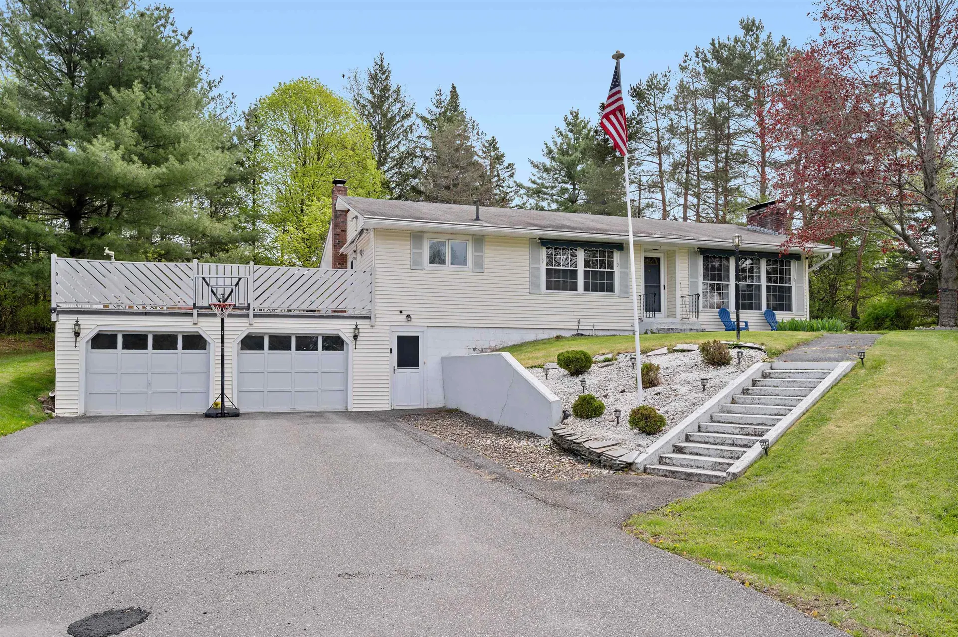 1 Sparrow Drive Barre Town VT 05641