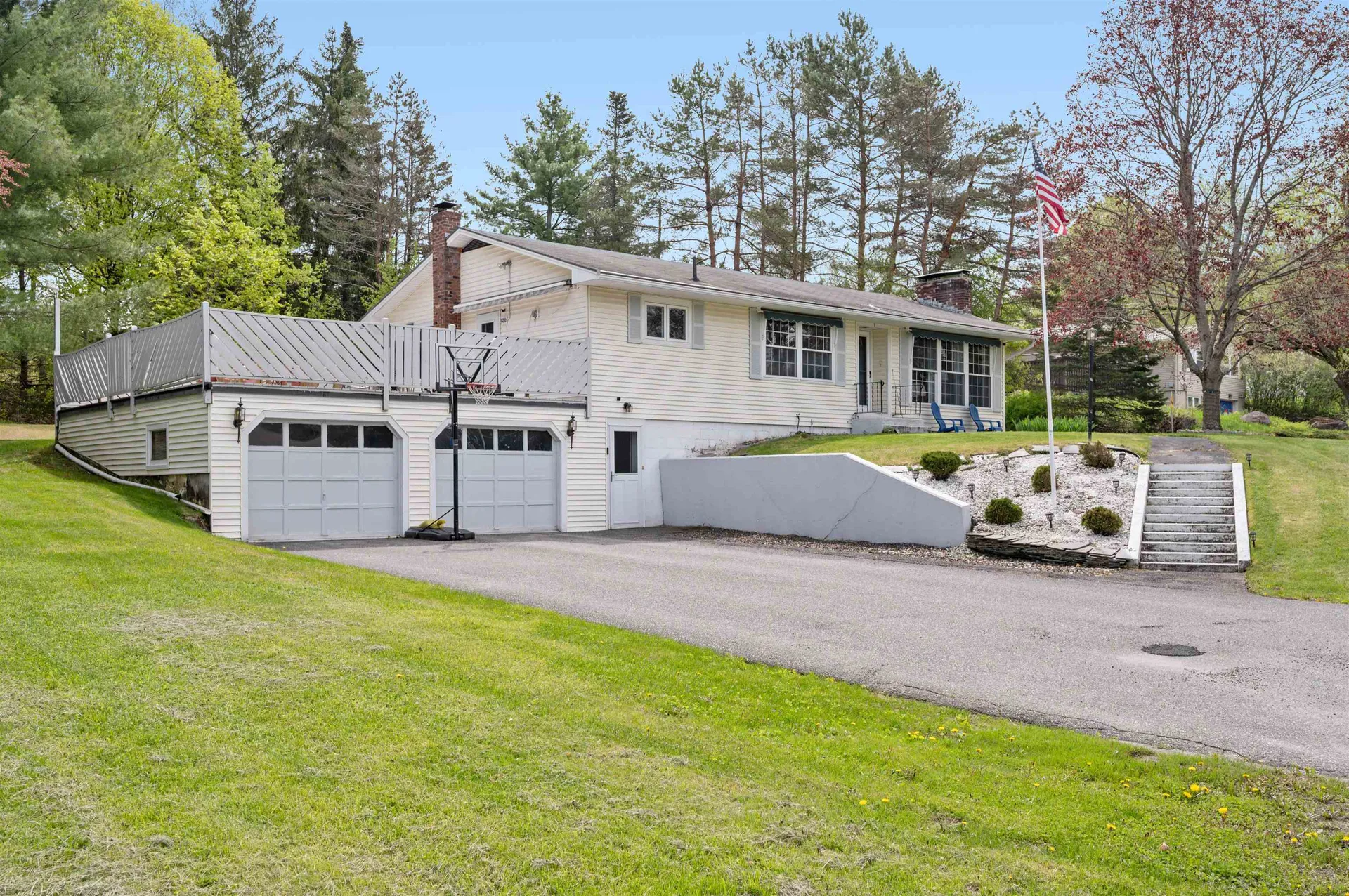 1 Sparrow Drive Barre Town VT 05641