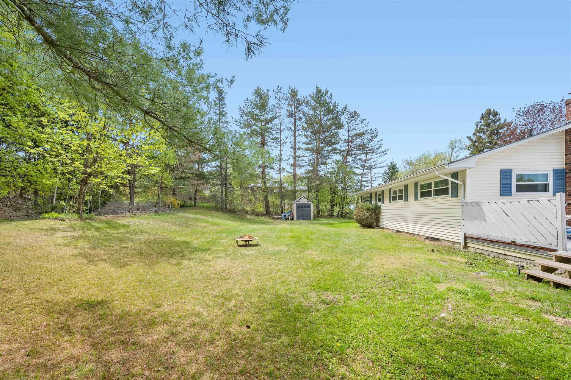 1 Sparrow Drive Barre Town VT 05641