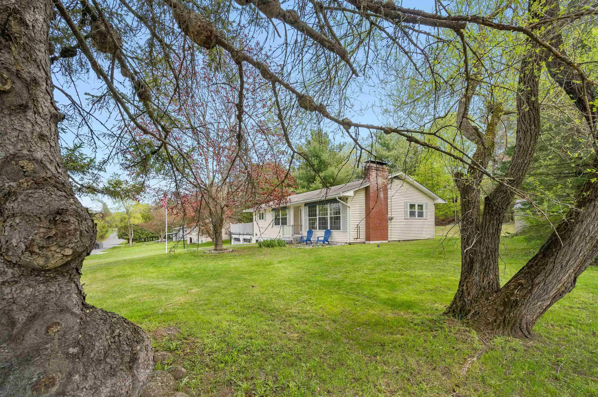 1 Sparrow Drive Barre Town VT 05641