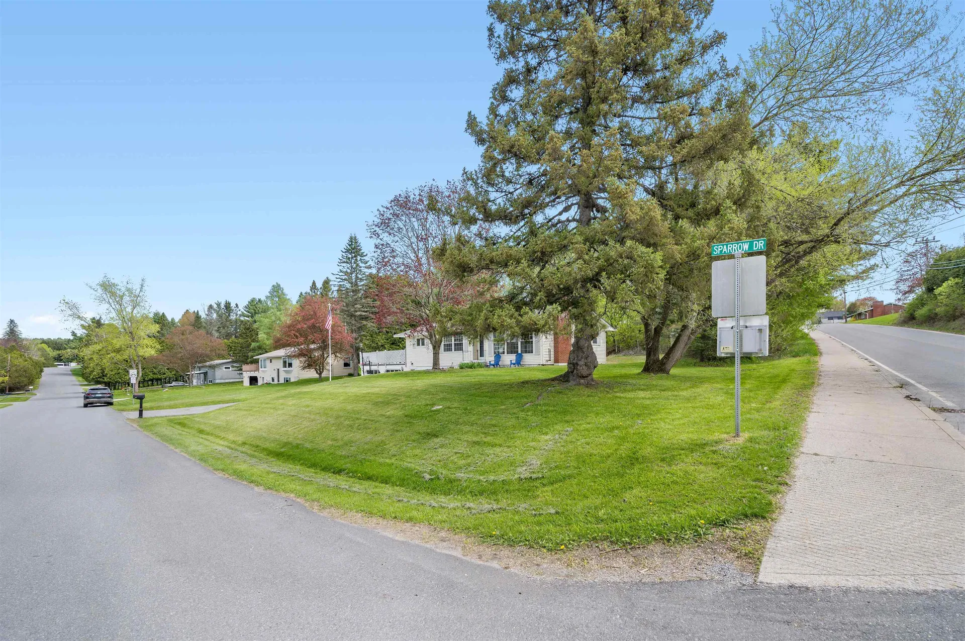 1 Sparrow Drive Barre Town VT 05641