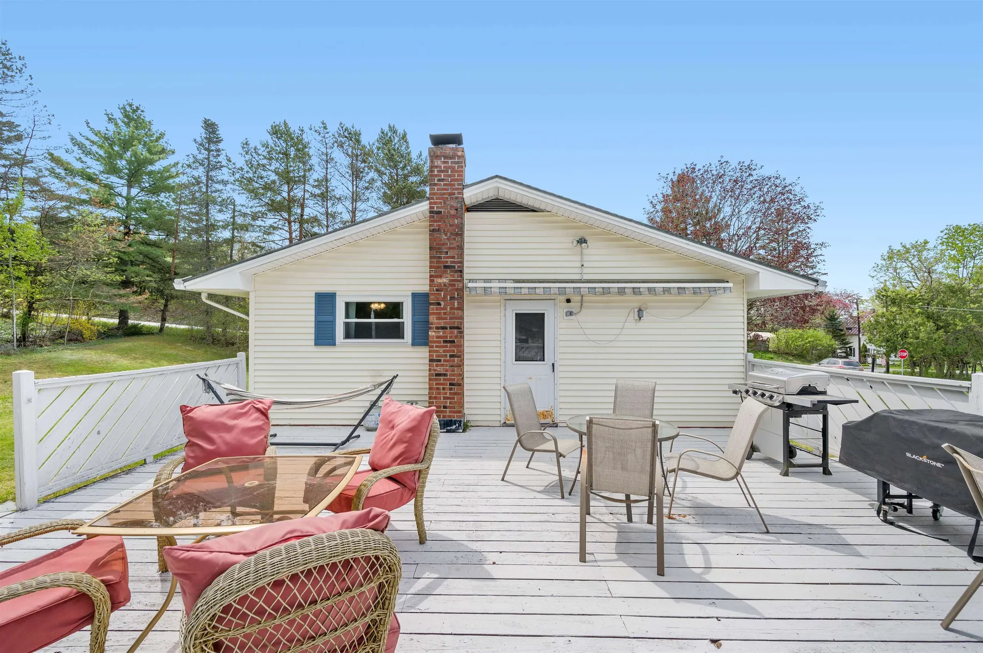 1 Sparrow Drive Barre Town VT 05641