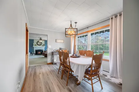 1 Sparrow Drive Barre Town VT 05641