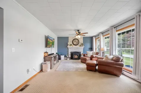 1 Sparrow Drive Barre Town VT 05641