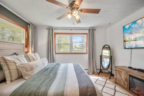 1 Sparrow Drive Barre Town VT 05641