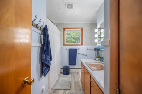 1 Sparrow Drive Barre Town VT 05641