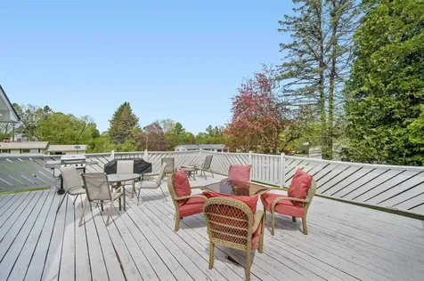 1 Sparrow Drive Barre Town VT 05641