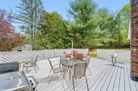 1 Sparrow Drive Barre Town VT 05641