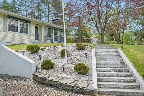 1 Sparrow Drive Barre Town VT 05641