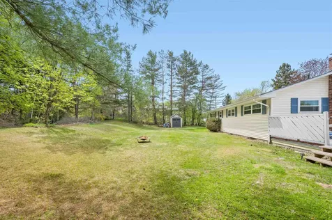 1 Sparrow Drive Barre Town VT 05641